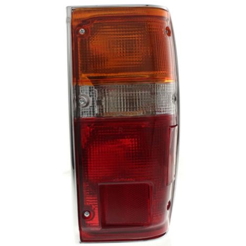 Toyota Pickup Truck Tail Light Lens Taillights At Monster Auto Parts